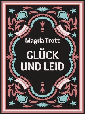 cover image of Glück und Leid